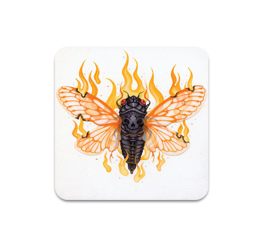 S9 ナナ・ウィリアムズ - コースター 3