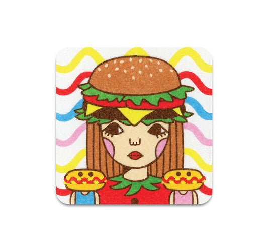 S9 ナオシ - コースター2