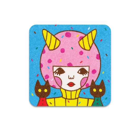 S9 ナオシ - コースター3