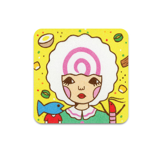 S9 ナオシ - コースター5