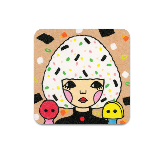 S9 ナオシ - コースター6