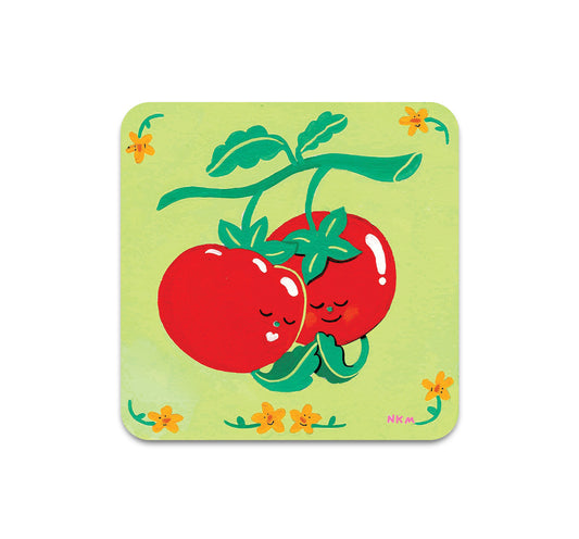 S9 ナタリ・コロモト - コースター 1