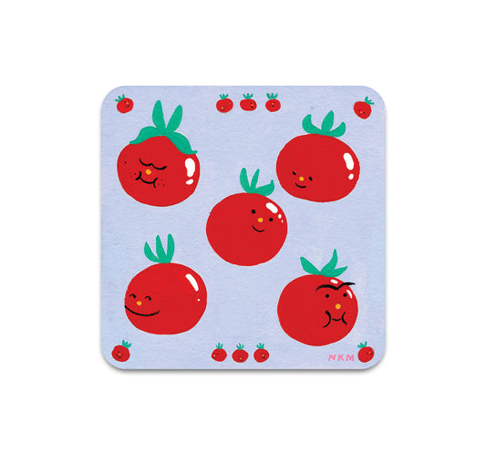 S9 ナタリ・コロモト - コースター 2