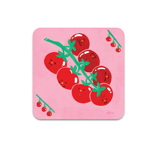 S9 ナタリ・コロモト - コースター 3