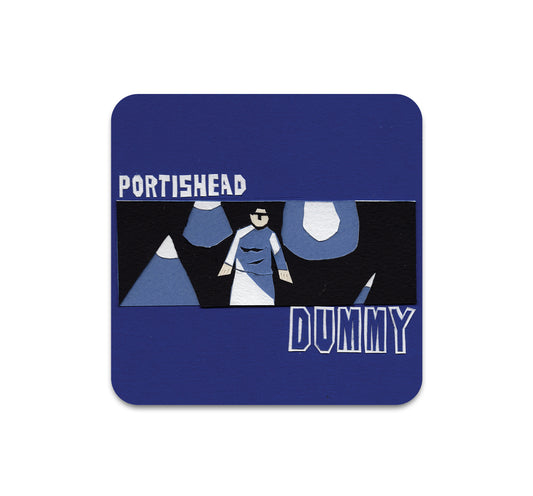 S9 ネイサン・マッキー - コースター 4