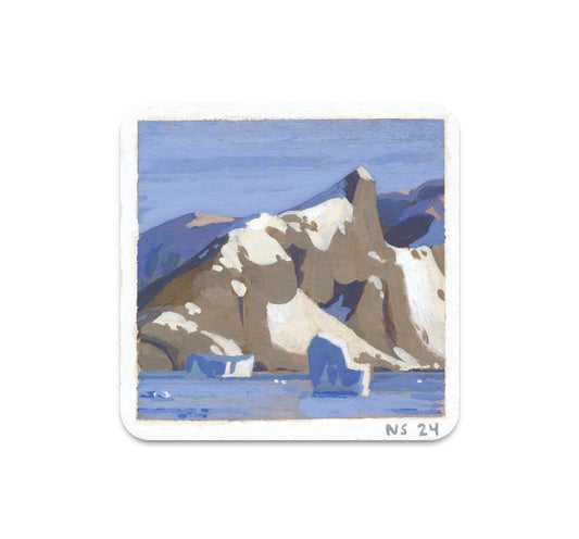 S9 ネイサン・ベーグル・ステイプリー - コースター 4