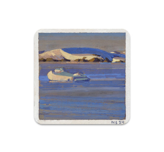 S9 ネイサン・ベーグル・ステイプリー - コースター 5