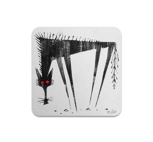 S9 ニコラス・イリッチ - コースター 1