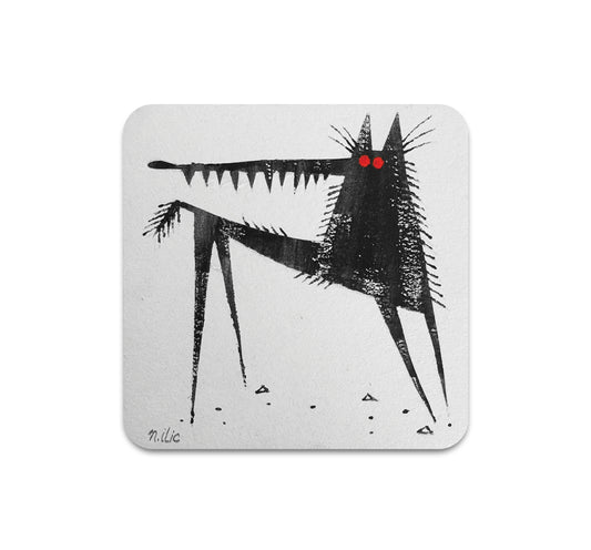 S9 ニコラス・イリッチ - コースター 3