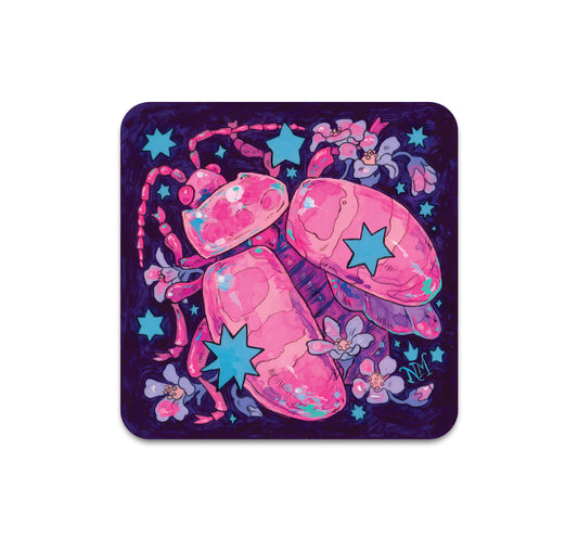 S9 ニキー・モテカレム - コースター 2