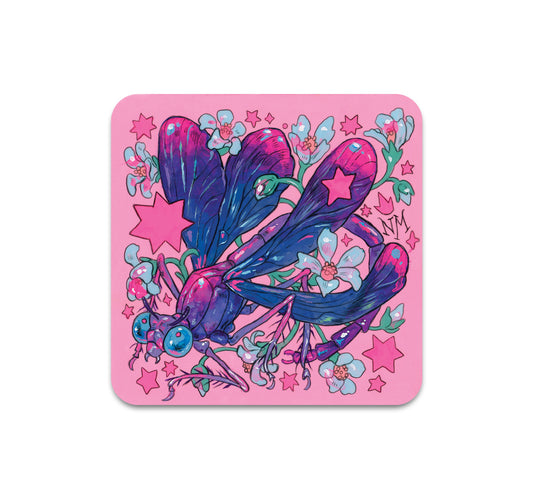 S9 ニキー・モテカレム - コースター 3