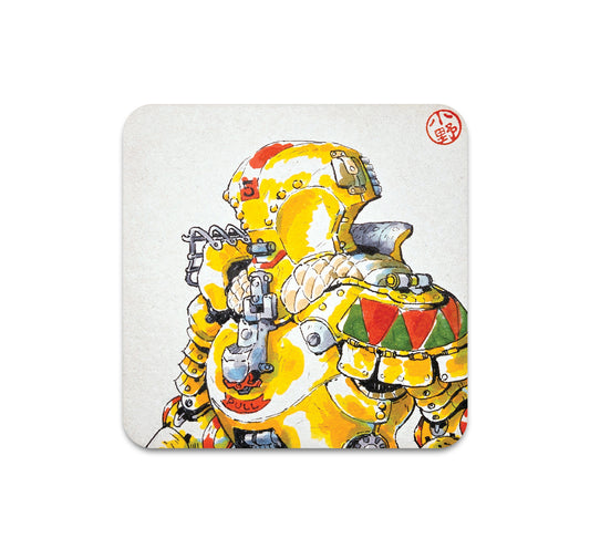 S9 オリバー・オノ - コースター3