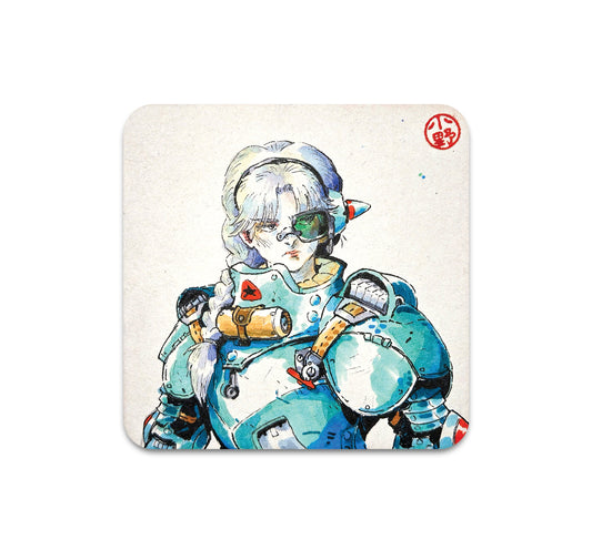 S9 オリバー・オノ - コースター4