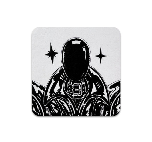 S9 オリビア・フィールズ - コースター 2