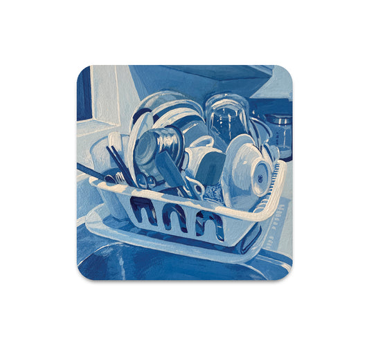 S9 ウイジ - コースター 1