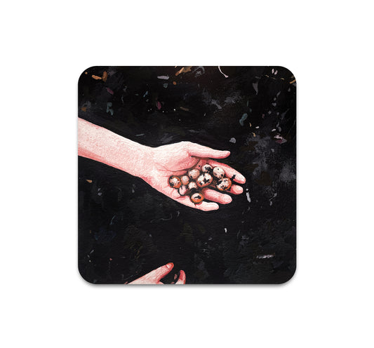 S9 ウイジ - コースター 5