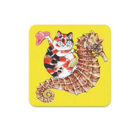 S9 ペーパーパフィン - コースター 3