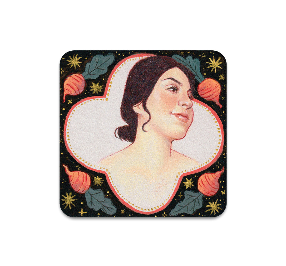 S9 サイオン イラスト - コースター 5