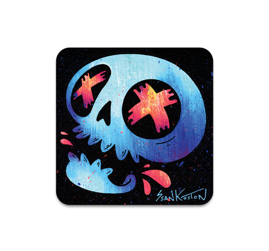 S9 ショーン・キートン - コースター 1