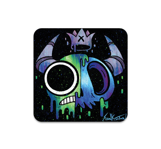 S9 ショーン・キートン - コースター 2