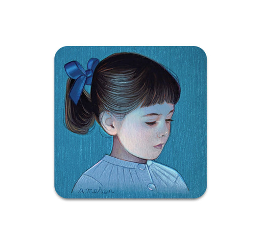 S9 ショーン・マハン - コースター 1