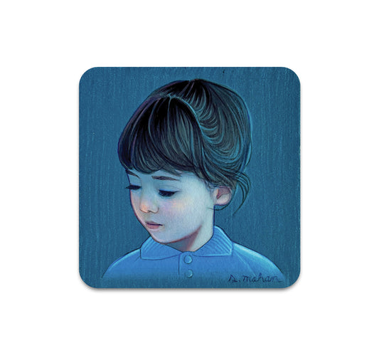 S9 ショーン・マハン - コースター 2