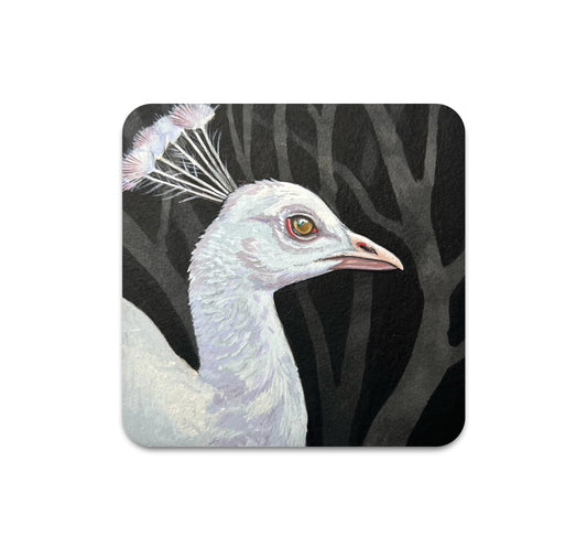 S9 ショーン・ヘブランク - コースター 1