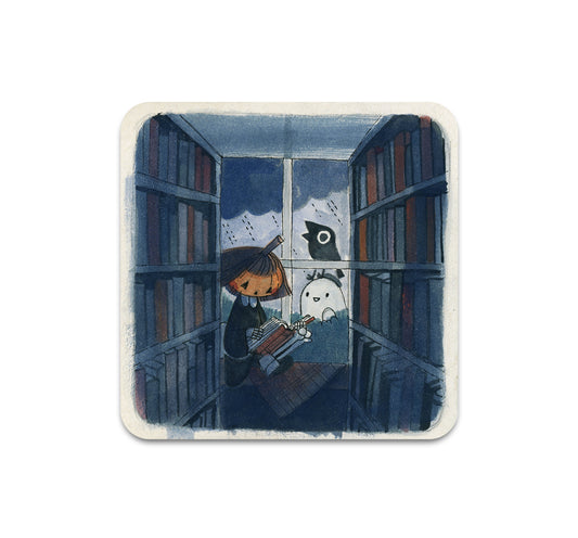 S9 シェリー・クーヴィリオン - コースター 4