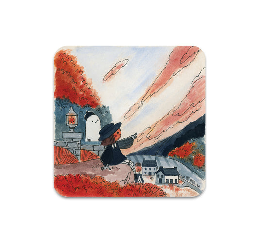 S9 シェリー・クーヴィリオン - コースター 7