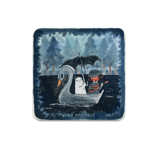 S9 シェリー・クーヴィリオン - コースター 8