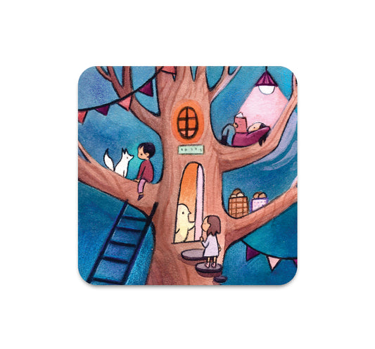 S9 シェリー・スワン - コースター9