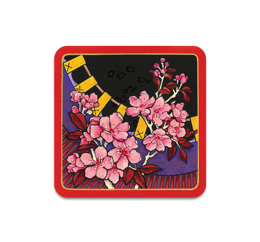 S9 ソン・カン - コースター 2