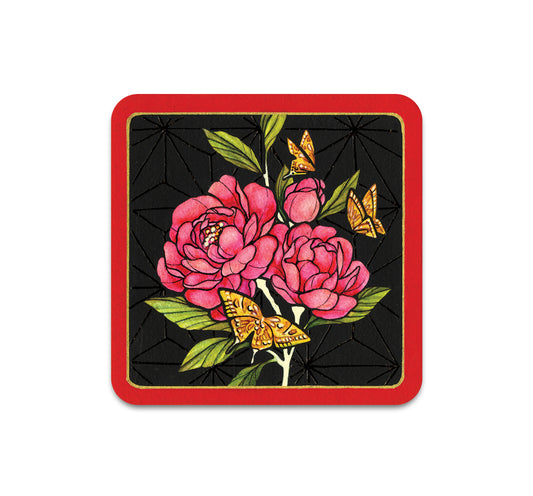 S9 ソン・カン - コースター 5