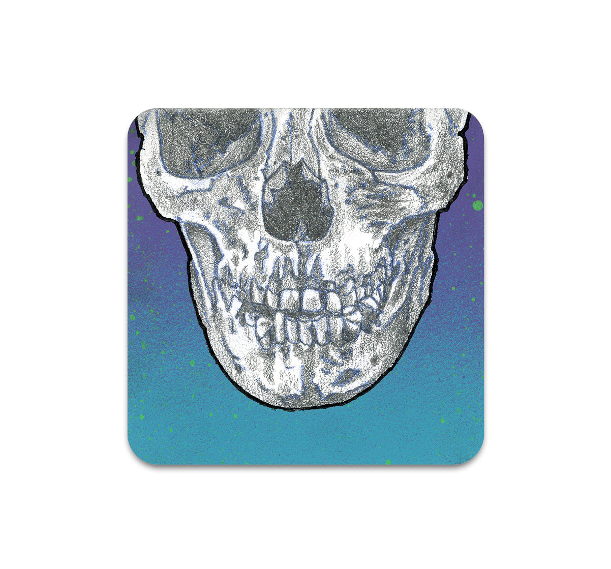 S9 スティーブ・マルティネス - コースター 2