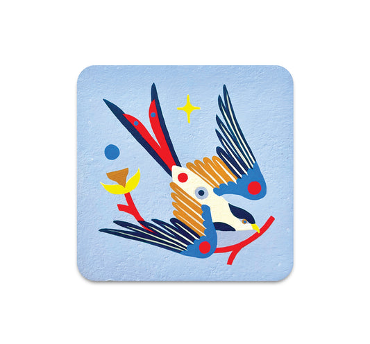 S9 スティーヴィー・シャオ - コースター 2