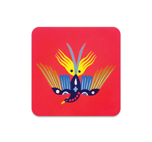 S9 スティーヴィー・シャオ - コースター 3