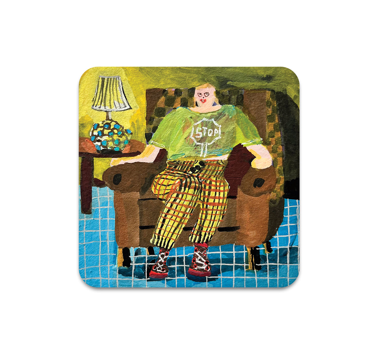 S9 Tara Booth - Coaster 5