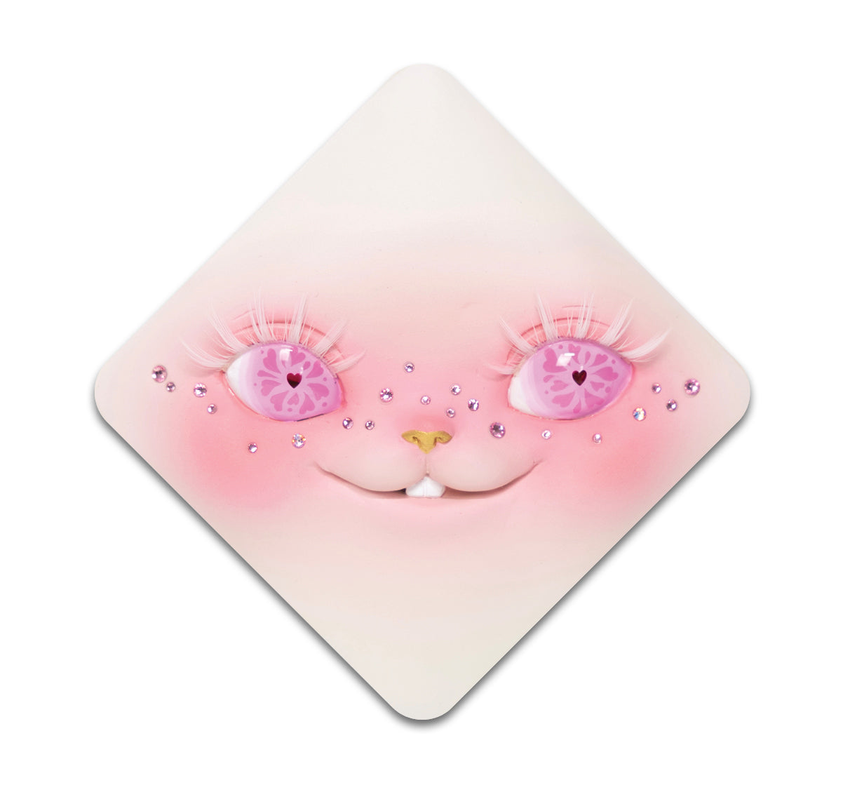 S9 ティナ・ユー - コースター 4