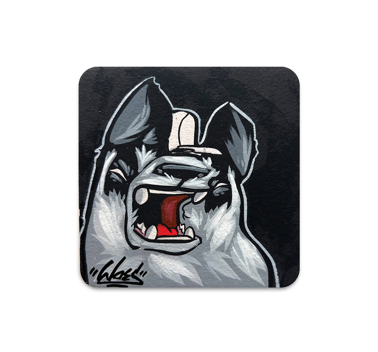 S9 マーティンの苦悩 - コースター 2