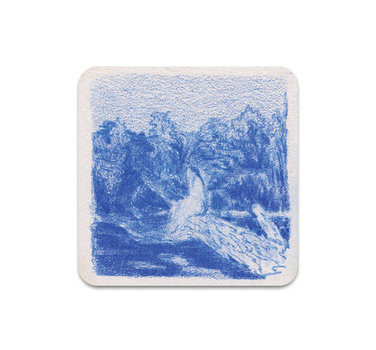 S9 Xiao Hua Yang - Coaster 1