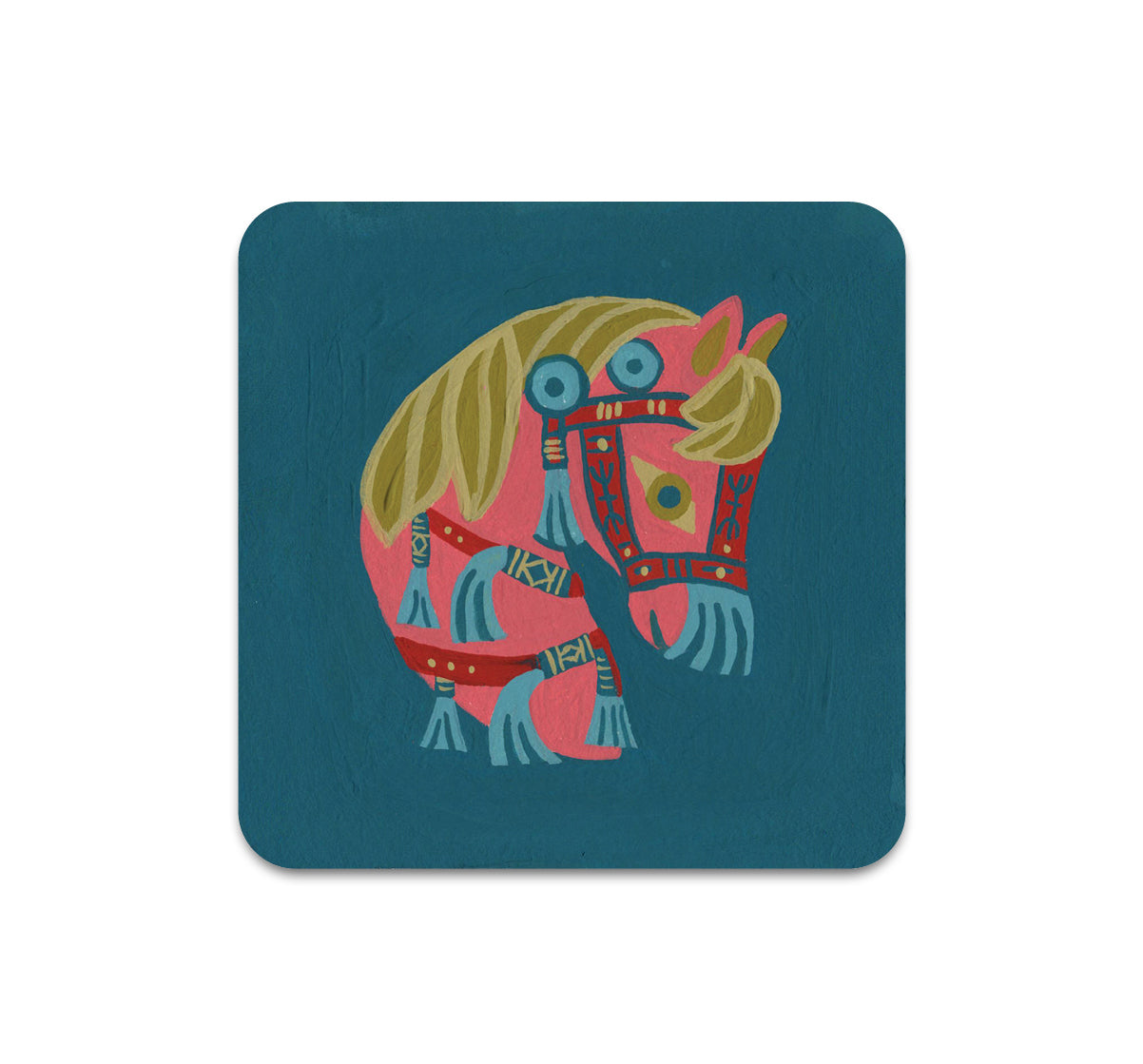 S9 ザイン・ヴァウン - コースター2