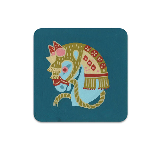 S9 ザイン・ヴァウン - コースター5