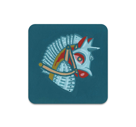 S9 ザイン・ヴァウン - コースター9