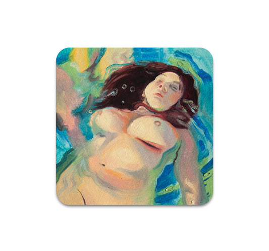 S9 ジエナ ブランステッド スチュワート - コースター 2