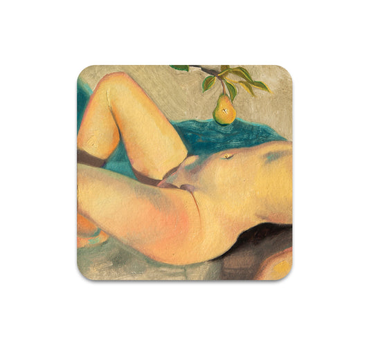 S9 ジエナ ブランステッド スチュワート - コースター 3