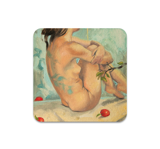 S9 ジエナ ブランステッド スチュワート - コースター 4