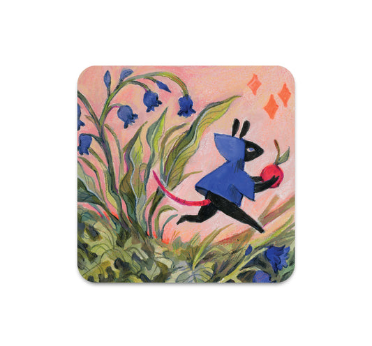 S9 ゾーイ・ペルシコ - コースター 1