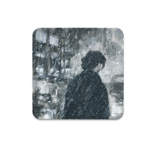 S9 ileanadraws - コースター 1