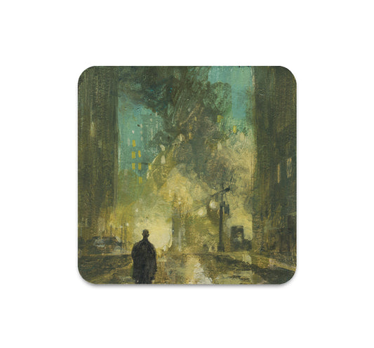 S9 ileanadraws - コースター 2