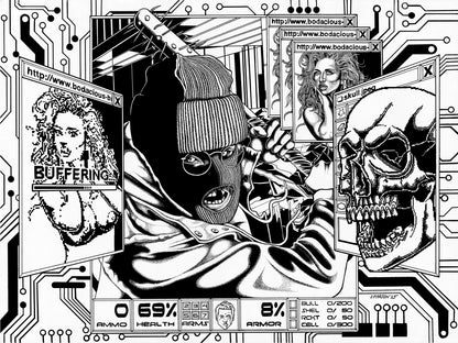 Sam Pierson - Dial Up 2000